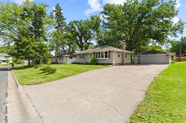 5956 Ensign Avenue N, New Hope, MN 55428