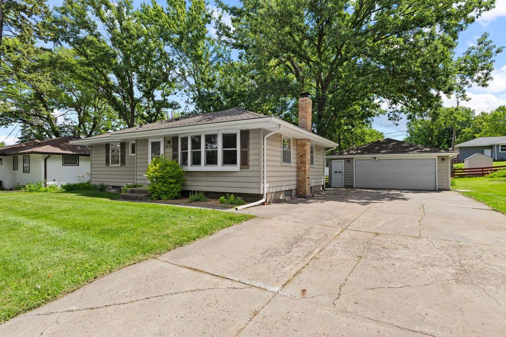 5956 Ensign Avenue N, New Hope, MN 55428
