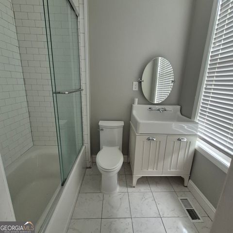 867 Orange Terrace A, Macon, GA 31201