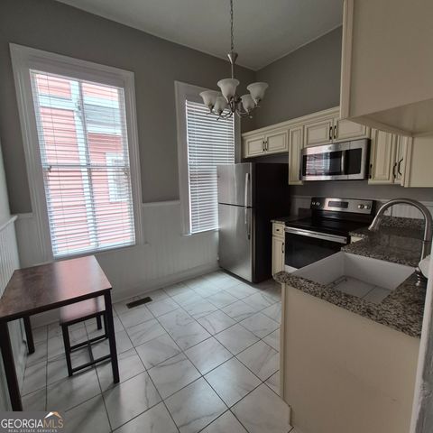 867 Orange Terrace A, Macon, GA 31201