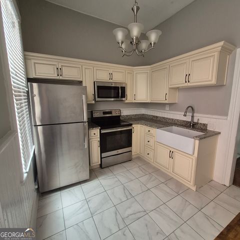 867 Orange Terrace A, Macon, GA 31201