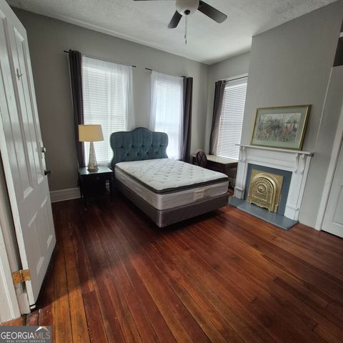 867 Orange Terrace A, Macon, GA 31201