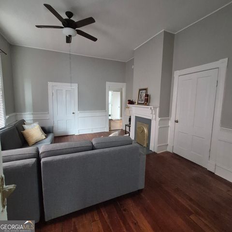 867 Orange Terrace A, Macon, GA 31201