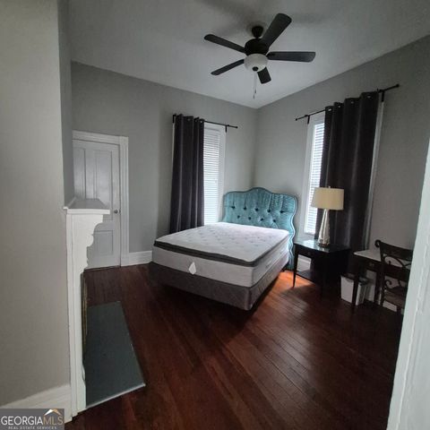 867 Orange Terrace A, Macon, GA 31201