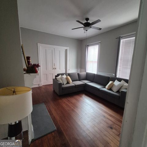 867 Orange Terrace A, Macon, GA 31201