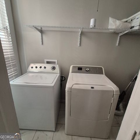 867 Orange Terrace A, Macon, GA 31201