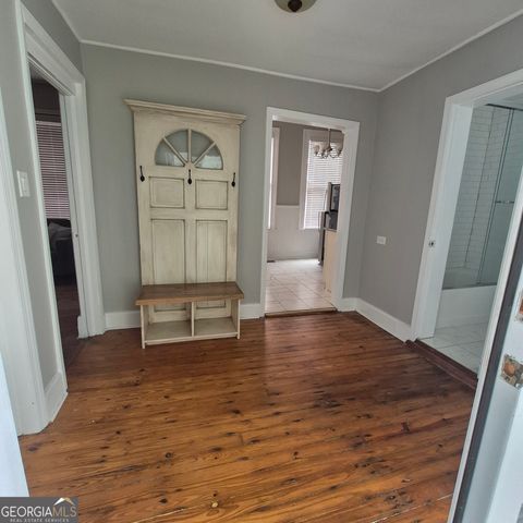 867 Orange Terrace A, Macon, GA 31201