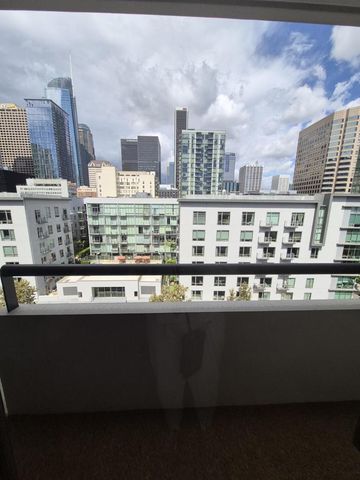 600 W 9th Street 1011, Los Angeles, CA 90015