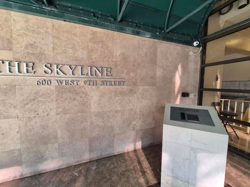 600 W 9th Street 1011, Los Angeles, CA 90015