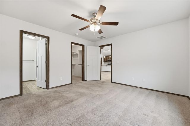 12937 NW 4th Terrace, Yukon, OK 73099