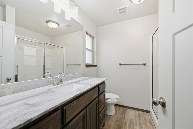 12937 NW 4th Terrace, Yukon, OK 73099