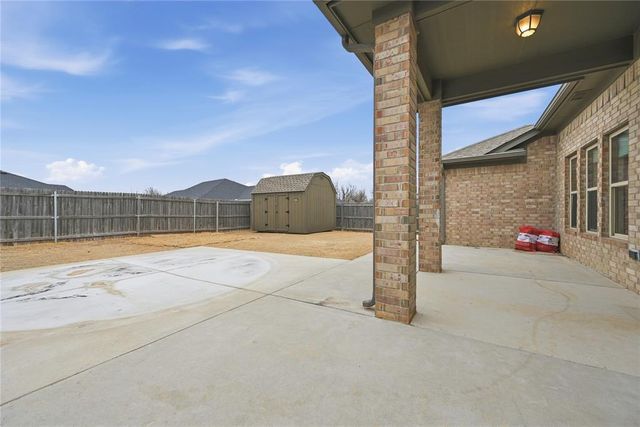 12937 NW 4th Terrace, Yukon, OK 73099