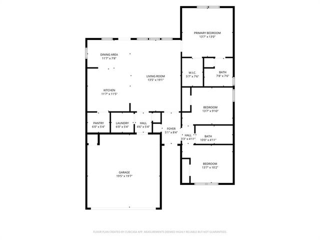 12937 NW 4th Terrace, Yukon, OK 73099