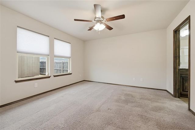 12937 NW 4th Terrace, Yukon, OK 73099