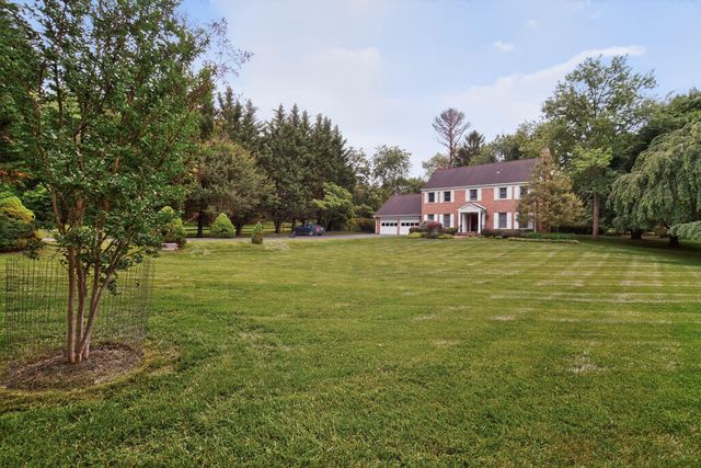 13600 VALLEY DR, Rockville, MD 20850