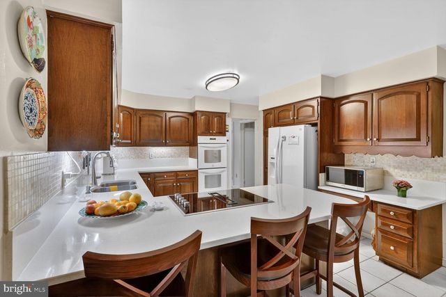 13600 VALLEY DR, Rockville, MD 20850