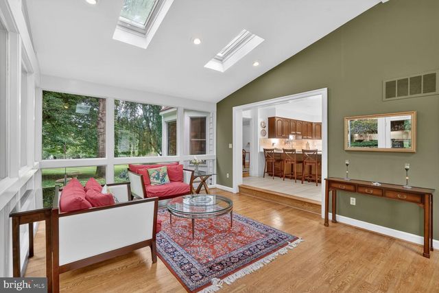 13600 VALLEY DR, Rockville, MD 20850
