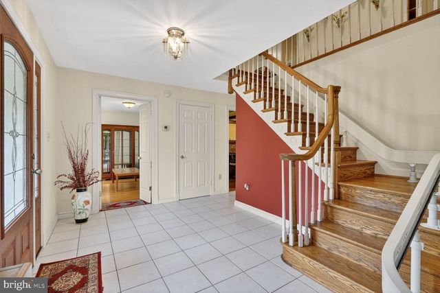 13600 VALLEY DR, Rockville, MD 20850