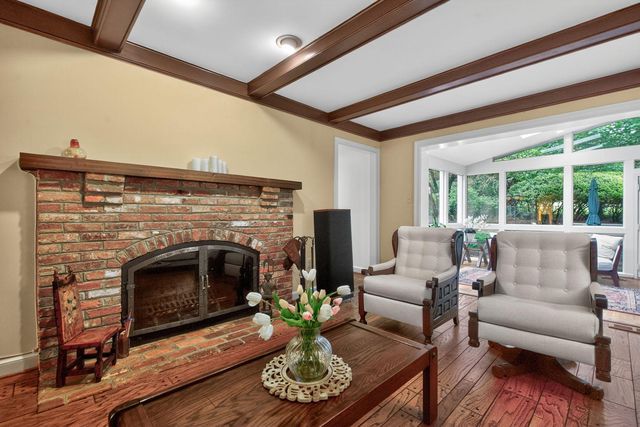 13600 VALLEY DR, Rockville, MD 20850