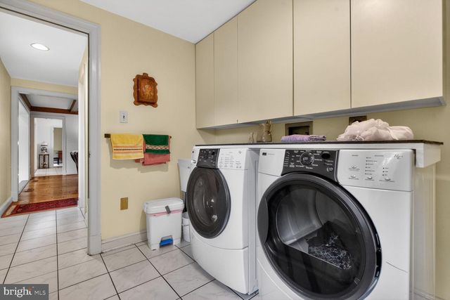 13600 VALLEY DR, Rockville, MD 20850