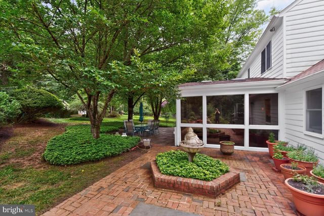 13600 VALLEY DR, Rockville, MD 20850