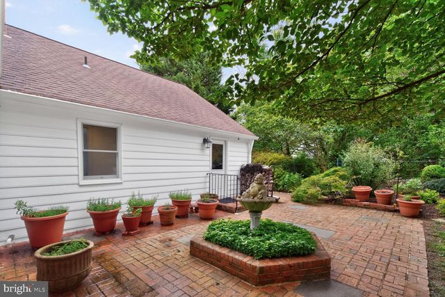 13600 VALLEY DR, Rockville, MD 20850