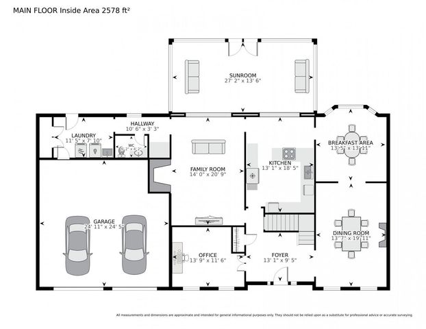 13600 VALLEY DR, Rockville, MD 20850