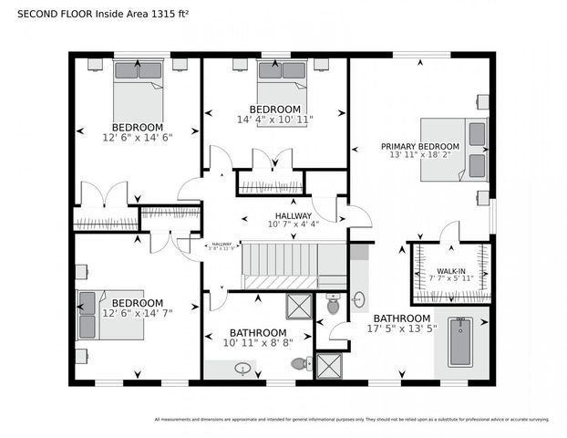 13600 VALLEY DR, Rockville, MD 20850