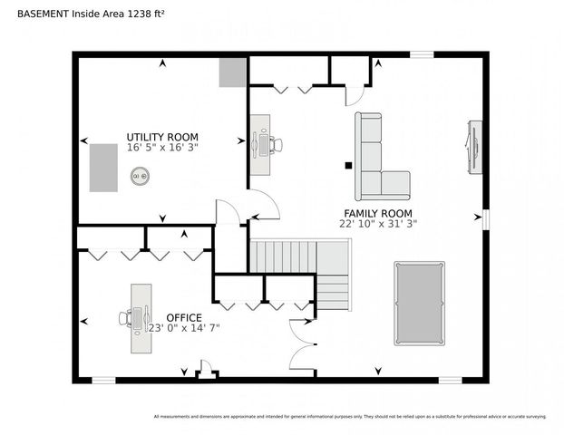13600 VALLEY DR, Rockville, MD 20850