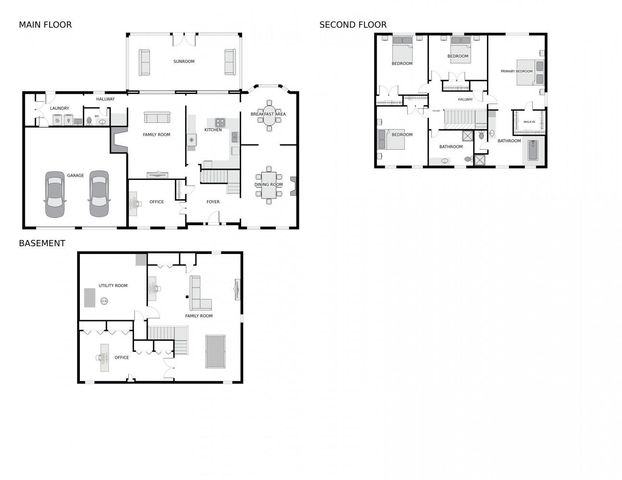 13600 VALLEY DR, Rockville, MD 20850