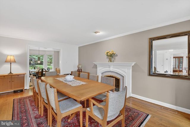 13600 VALLEY DR, Rockville, MD 20850