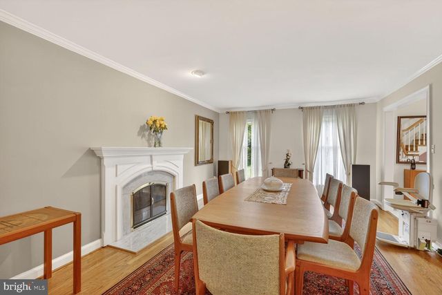 13600 VALLEY DR, Rockville, MD 20850