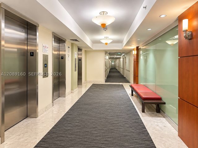 3901 S Ocean Dr 5A, Hollywood, FL 33019
