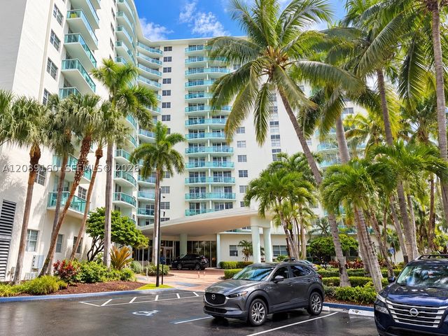 3901 S Ocean Dr 5A, Hollywood, FL 33019