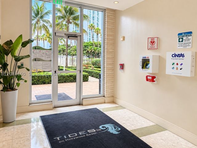 3901 S Ocean Dr 5A, Hollywood, FL 33019