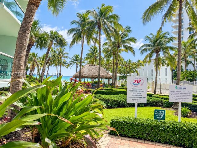 3901 S Ocean Dr 5A, Hollywood, FL 33019