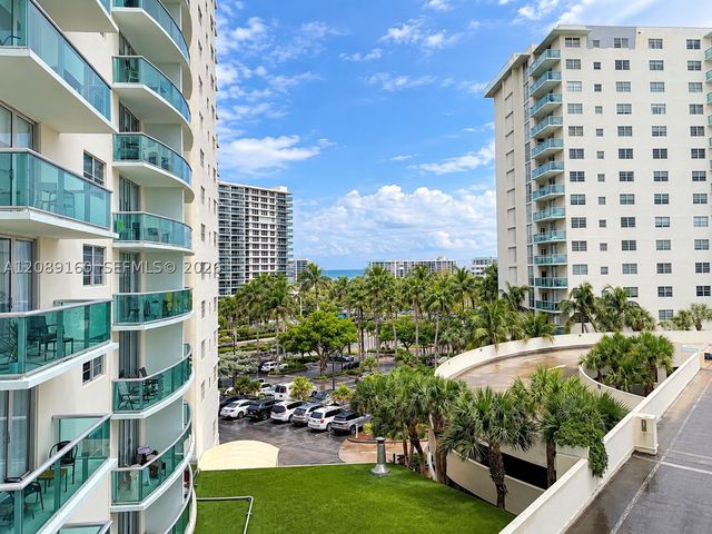 3901 S Ocean Dr 5A, Hollywood, FL 33019