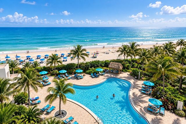 3901 S Ocean Dr 5A, Hollywood, FL 33019