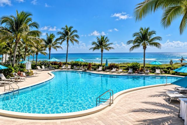 3901 S Ocean Dr 5A, Hollywood, FL 33019