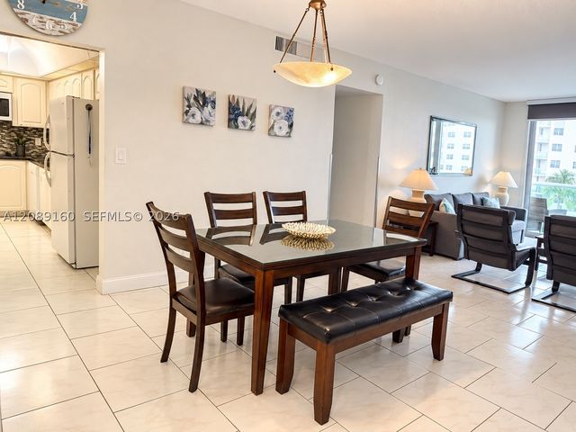 3901 S Ocean Dr 5A, Hollywood, FL 33019