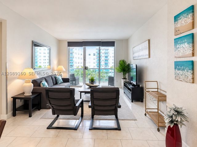 3901 S Ocean Dr 5A, Hollywood, FL 33019