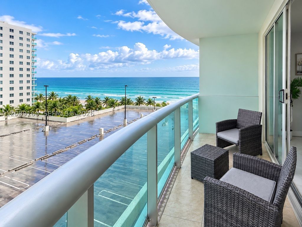 3901 S Ocean Dr 5A, Hollywood, FL 33019