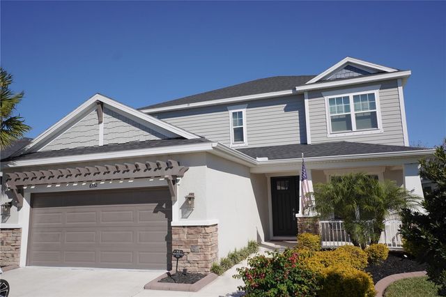 6332 LAURELCREST GLEN, Palmetto, FL 34221