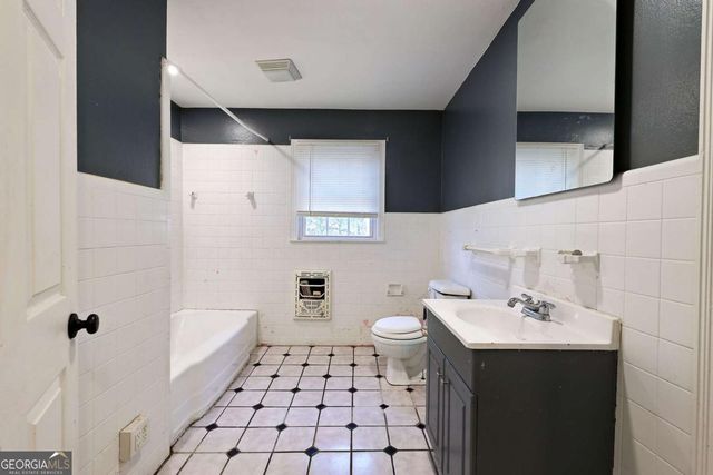 1309 Remington Avenue, Thomasville, GA 31792