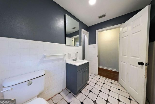 1309 Remington Avenue, Thomasville, GA 31792