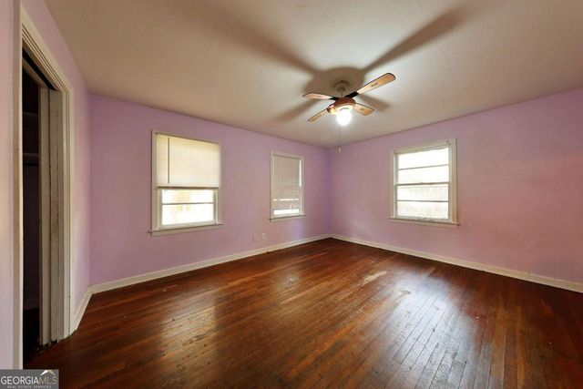 1309 Remington Avenue, Thomasville, GA 31792