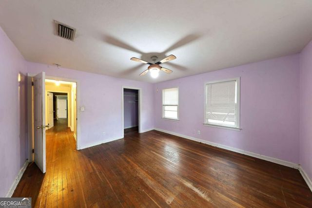 1309 Remington Avenue, Thomasville, GA 31792