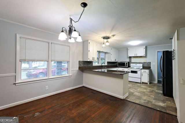 1309 Remington Avenue, Thomasville, GA 31792