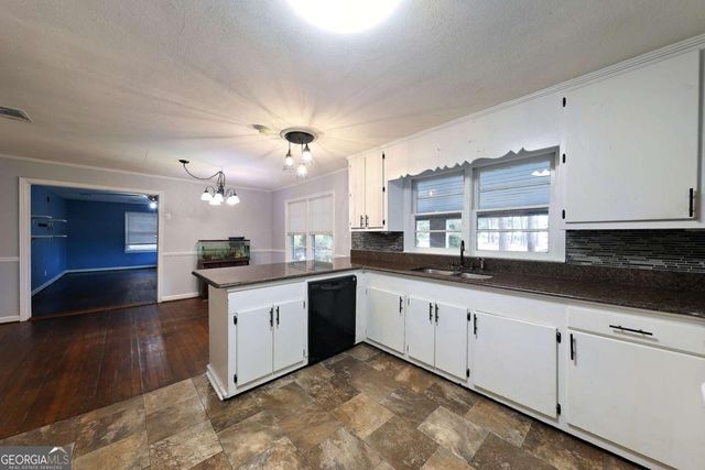 1309 Remington Avenue, Thomasville, GA 31792