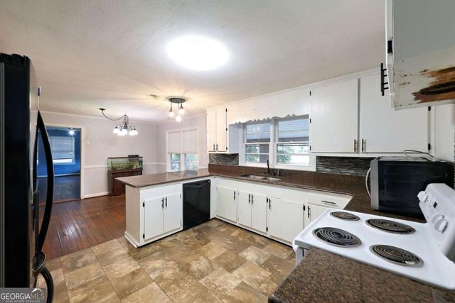 1309 Remington Avenue, Thomasville, GA 31792